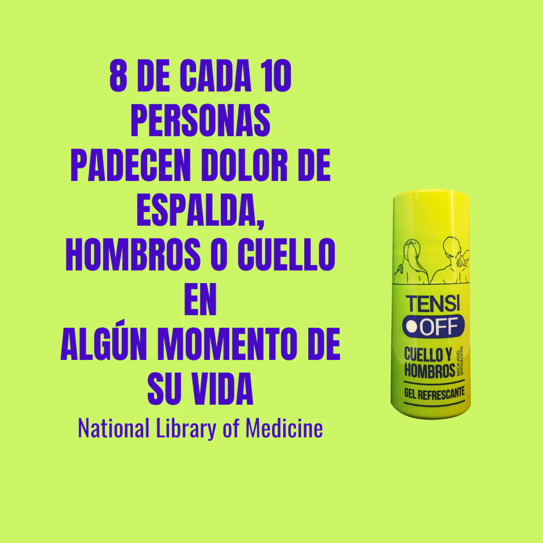 Gel Cuello-Hombro Roll-on 50ml - Imagen 7
