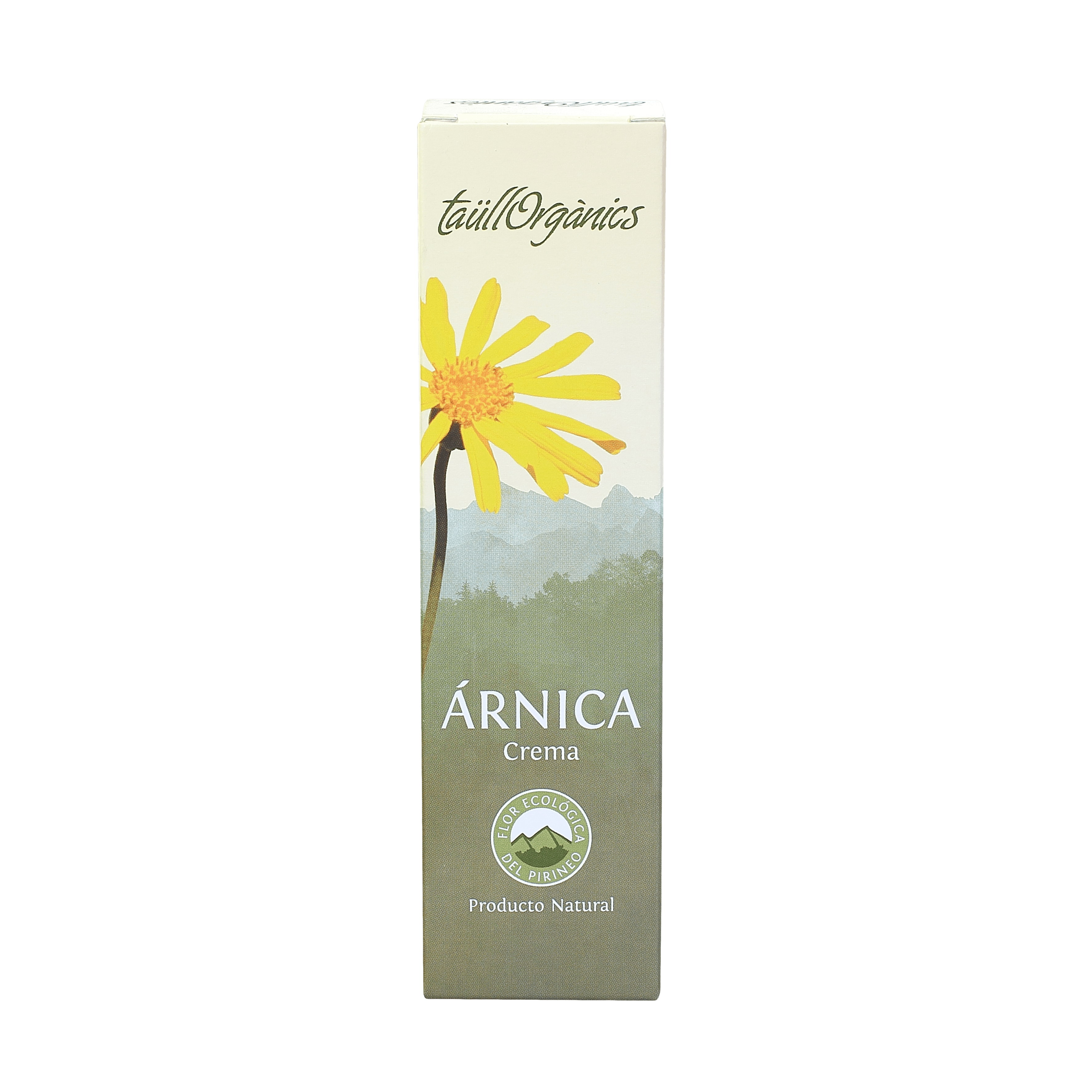 Árnica Crema 200ml - Imagen 2